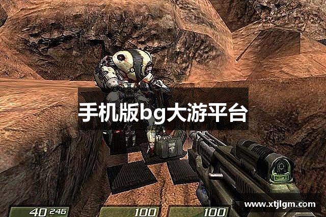 手机版bg大游平台